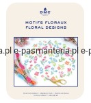 książka z pomysłami do haftowania DMC  art. 15758/22