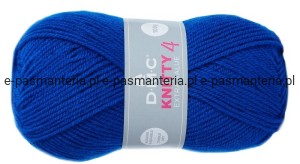 WŁÓCZKA DMC KNITTY 4 KOL. 979 / CHABROWY