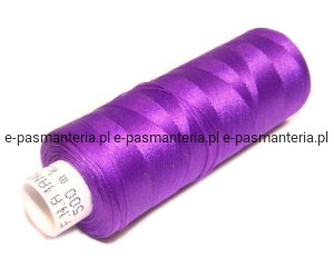 nici elastyczne na overlock ATENA 160 500m kol. 222 /fiolet