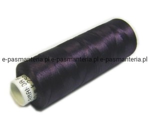 nici elastyczne na overlock ATENA 160 500m kol. 770 /ciemny granat
