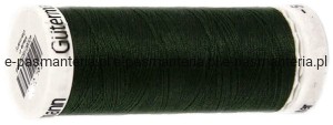 nić uniwersalna Gutermann 100m kol.472