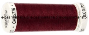 nić uniwersalna Gutermann 100m kol.369