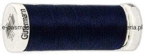 nić uniwersalna Gutermann 100m kol.310/ granat