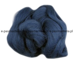 wełna owcza do filcowania 25"-kolor 1542   południowo-amerykańska