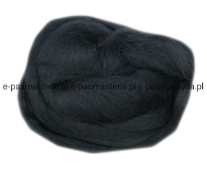 wełna owcza do filcowania 25"-kolor 1577  południowo-amerykańska 