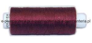nić uniwersalna AMANDA ARENA 120"  500m  kolor: 192 bordo