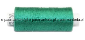 nić uniwersalna AMANDA ARENA 120"  500m  kolor: 422 zieleń 