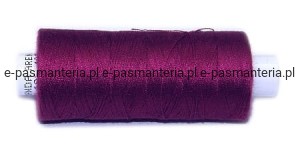 nić uniwersalna AMANDA ARENA 120"  500m  kolor: 182 śliwka 