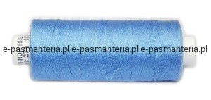 nić uniwersalna AMANDA ARENA 120"  500m  kolor: 274 niebieski 