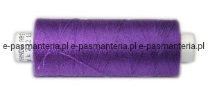 nić uniwersalna AMANDA ARENA 120"  500m  kolor: 222 ciemny fiolet 