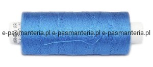 nić uniwersalna AMANDA ARENA 120"  500m  kolor: 290 ciemny niebieski 