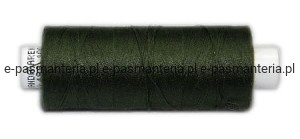 nić uniwersalna AMANDA ARENA 120"  500m  kolor: 498 ciemny khaki