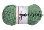 włóczka MYBOSHI kol. 122 zielony