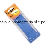 Druty na żyłce 80cm 15" Pony 50674 .