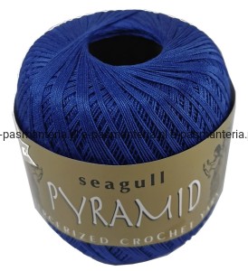 kordonek PYRAMID 335 chabrowy .