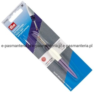 przyrząd do prucia mały ERGONOMICZNY PRYM 610931 .