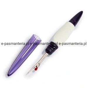 przyrząd do prucia duży ERGONOMICZNY PRYM 610930 .