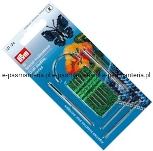 zestaw igieł PRYM 131124 .