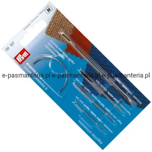 zestaw igieł profesjonalnych PRYM 131107  / mały .