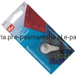 igły do szycia i cerowania z nawlekaczem PRYM 128152 19szt . 