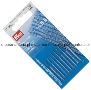 igły do dżerseju PRYM 121820 10szt .