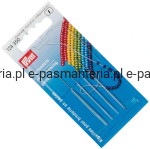 igły do koralików PRYM 124350 .