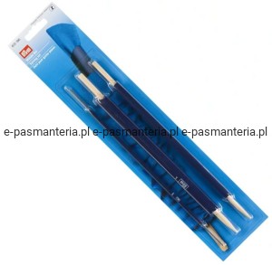 przyrząd do przeciągania tuneli, zestaw PRYM 610190 .