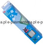 przezroczysty arkusz 30x60cm PRYM 611144 do szablonów .