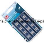 zestaw plastikowych szpulek+ pudełko PRYM 611979 .