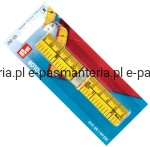 miarka krawiecka 150cm skala cm/ inch PRYM 282125 .