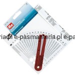 licznik dziewiarski z ramką do liczenia oczek PRYM 611735 ,