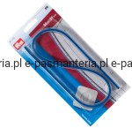 linijka elastyczna do krzywizn 50cm PRYM 611312 ,