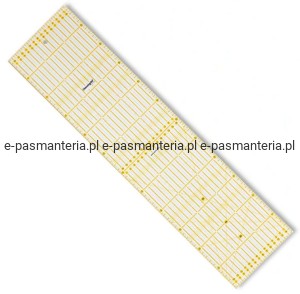 miarka do patchworka OMNIGRID 611308 15 x 60cm .
