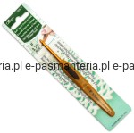 3,75 CLOVER 1006 szydełko z wyprofilowaną rączką 