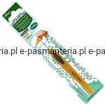 1,50 Clover 1021 szydełko z wyprofilowaną rączką 