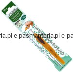 1,75mm Clover 1020 szydełko z wyprofilowaną rączką 