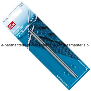 druty pomocnicze 2,5mm / 4,0mm PRYM 191105 .