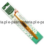 3,5 CLOVER 1005 szydełko z wyprofilowaną rączką 