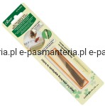 igły do filcowania  CLOVER grube 9cm 8906