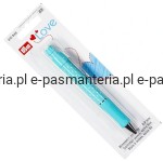 ołówek do znaczenia tkanin 0.9mm PRYM 610848 .