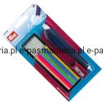 ołówek z wkładami kredowymi PRYM 610846 .