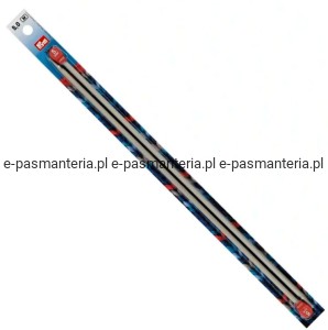 drut prosty PRYM 35cm 5" 191467 .