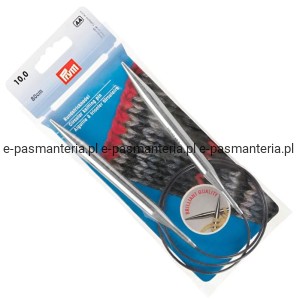 druty na żyłce PRYM 80cm 10" art. 212234 .