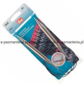 druty na żyłce PRYM 80cm 12" art. 212244 .