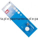 zestaw końcówek do montażu nap Color Snaps  PRYM  673115 .