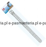 łańcuszek do torebki PRYM 615149 srebrny .