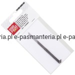 igły do filcowania cienkie 9cm KNORR 80485607