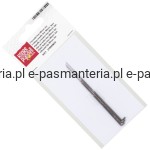 igły do filcowania grube 9cm KNORR 8045623 .