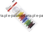 zestaw koralików KNORR 6115103