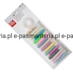 zestaw koralików KNORR 6115102